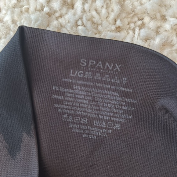 SPANX LEGGINS L - Picture 4 of 7